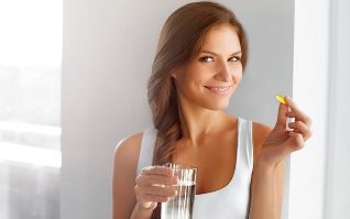 сродкі для ўзбуджэння